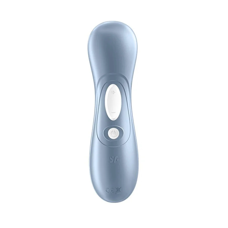 Succionador de Clitoris Pro 2 Next Gen Azul