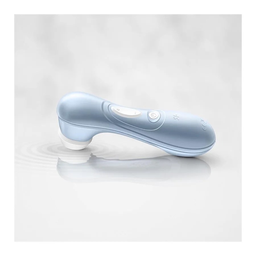 Succionador de Clitoris Pro 2 Next Gen Azul