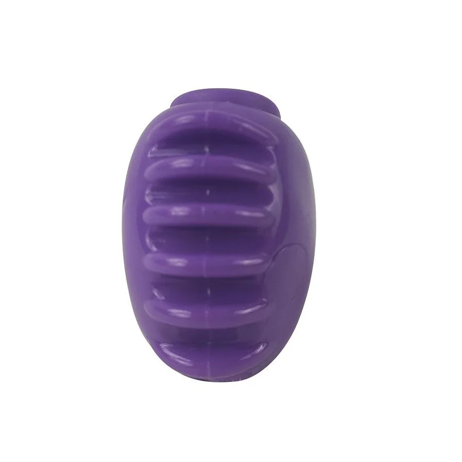 Anillo para el Dedo con Vibracion Purpura