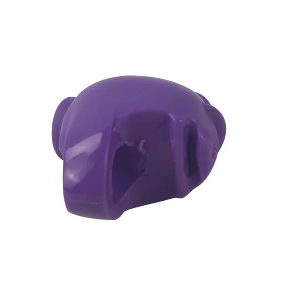 Anillo para el Dedo con Vibracion Purpura