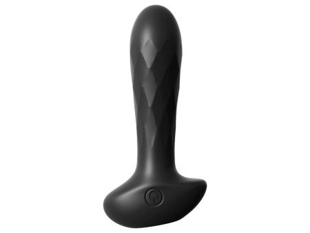 Estimulador Anal Silicona 119 cm