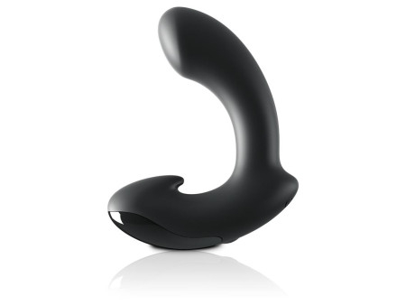Estimuldor Prostatico Control Silicone P Spot