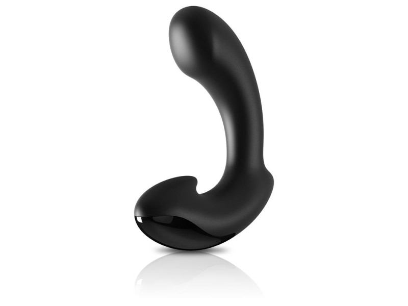 Estimuldor Prostatico Control Silicone P Spot