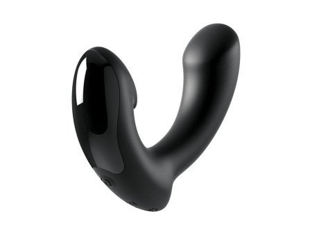 Estimuldor Prostatico Control Silicone P Spot