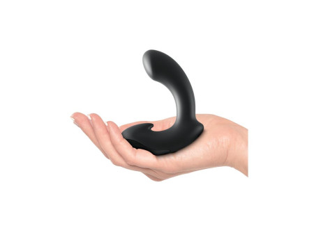Estimuldor Prostatico Control Silicone P Spot