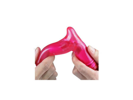 Vibrador Fun Spot Momo Punto G Rosa Vibrador Fun Spot Momo Punto G Rosa