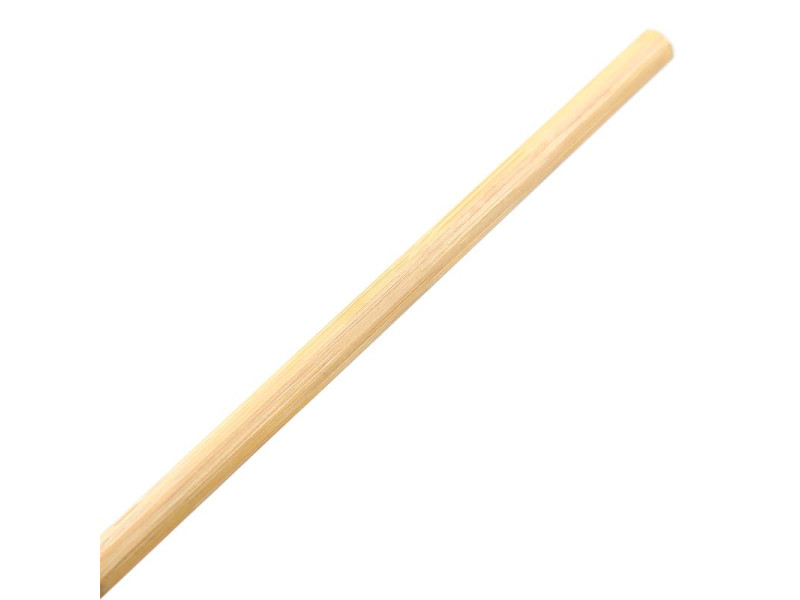 Pala de Bambu con Corazones 33 cm