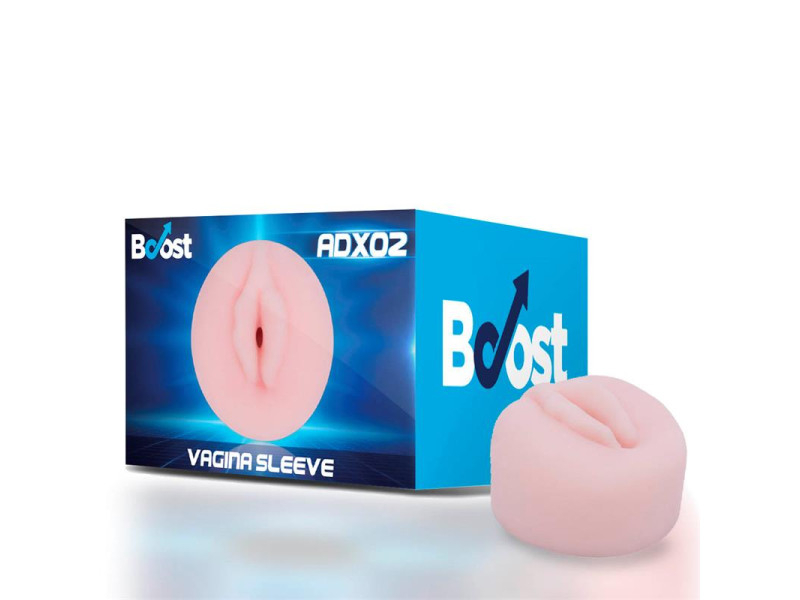 Funda Realista Vagina ADX02