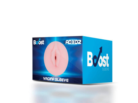 Funda Realista Vagina ADX02