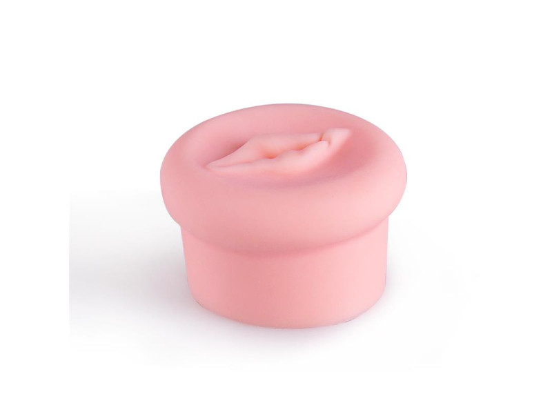 Funda Realista Vagina ADX01