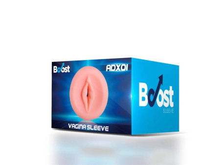 Funda Realista Vagina ADX01