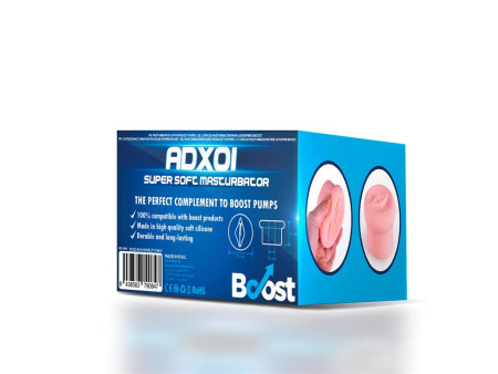 Funda Realista Vagina ADX01