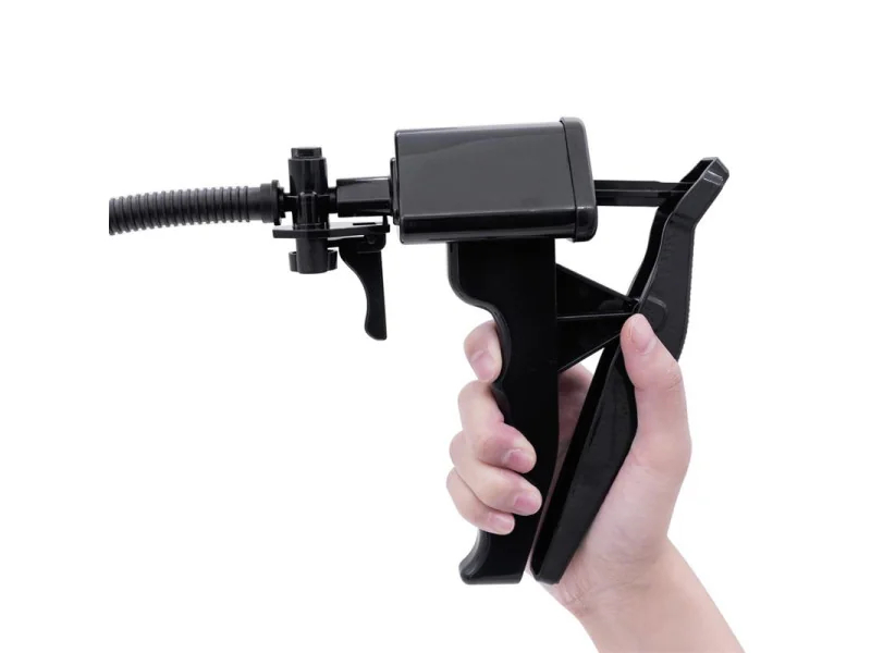 Bomba Automatica para el Pene con Pistola PSX007