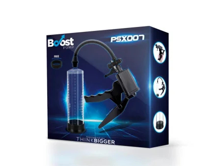 Bomba Automatica para el Pene con Pistola PSX007 Bomba Automatica para el Pene con Pistola PSX007