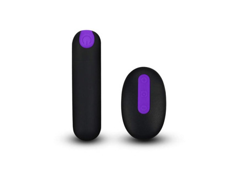 Estimulador de Braguita iJoy Control Remoto USB