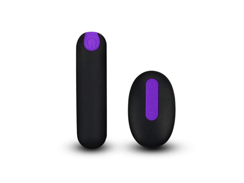 Estimulador de Braguita iJoy Control Remoto USB
