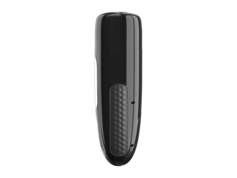 Masturbador Automatico Marlos con Vibracion y Movimiento USB