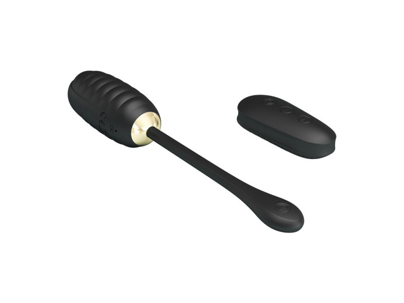 Bola Kegel con Control Remoto Royal Pleasure