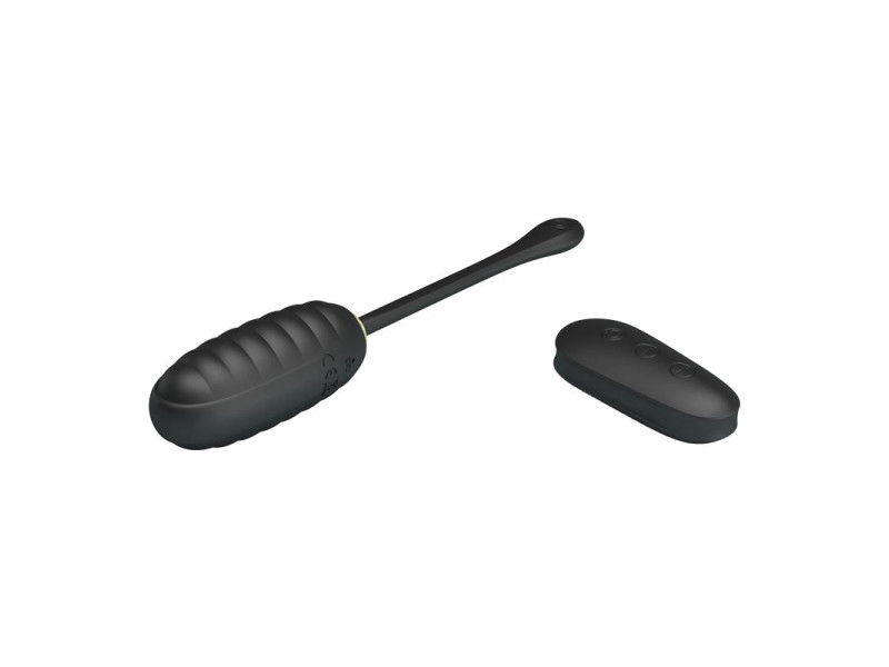 Bola Kegel con Control Remoto Royal Pleasure