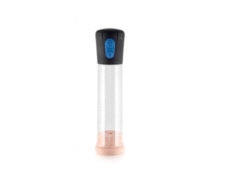 Bomba para el Pene Automática Maximizer Worx VX4 Vagina
