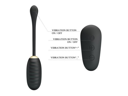 Bola Kegel con Control Remoto Royal Pleasure Bola Kegel con Control Remoto Royal Pleasure