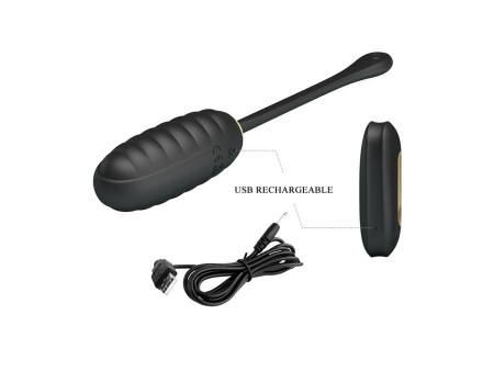 Bola Kegel con Control Remoto Royal Pleasure Bola Kegel con Control Remoto Royal Pleasure