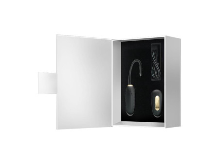 Bola Kegel con Control Remoto Royal Pleasure Bola Kegel con Control Remoto Royal Pleasure