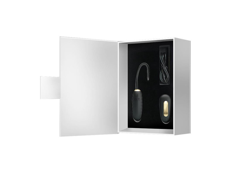Bola Kegel con Control Remoto Royal Pleasure