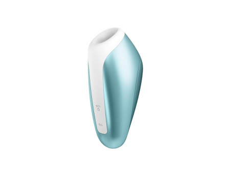 Love Breeze Succionador con Vibracion Ice Blue