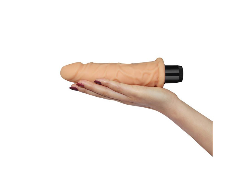 Vibrador Real Feel 75 Natural