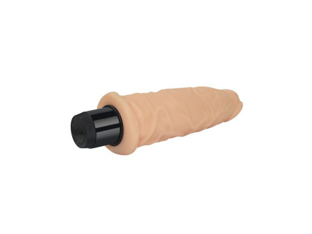 Vibrador Real Feel 75 Natural Vibrador Real Feel 75 Natural