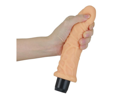 Vibrador Real Feel 75 Natural Vibrador Real Feel 75 Natural
