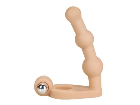 Juguetes Anales Con Vibración