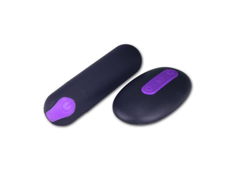 Estimulador de Braguita iJoy Control Remoto USB