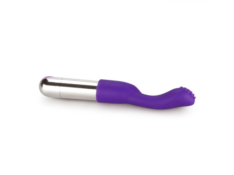 Estimulador IJoy Versatile Tickler USB Purpura