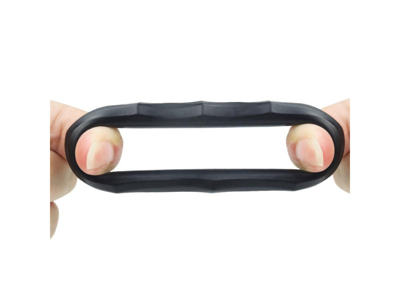 Anillo para el Pene Power Plus Negro