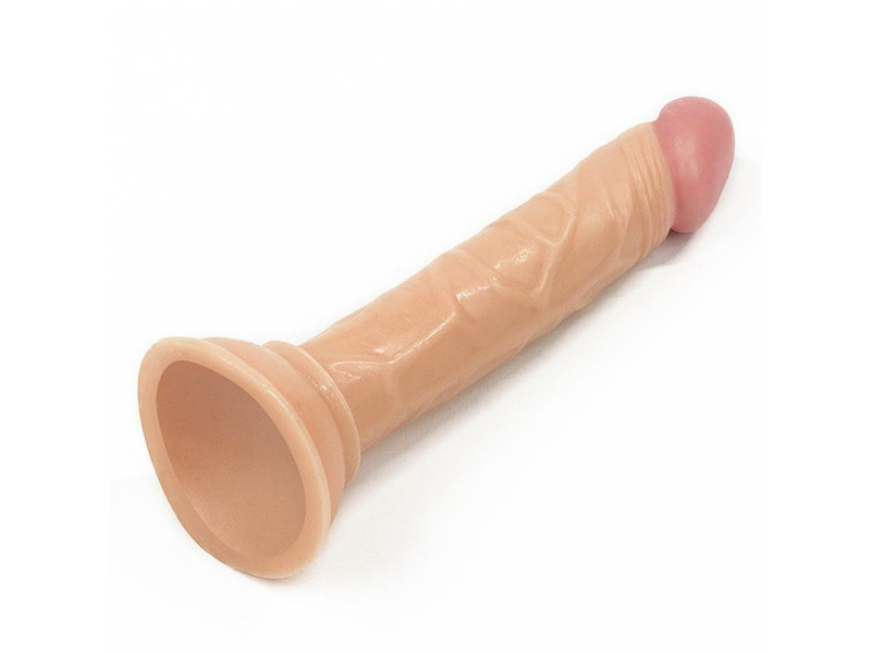 Dildo Enduro Blaster 5 Natural