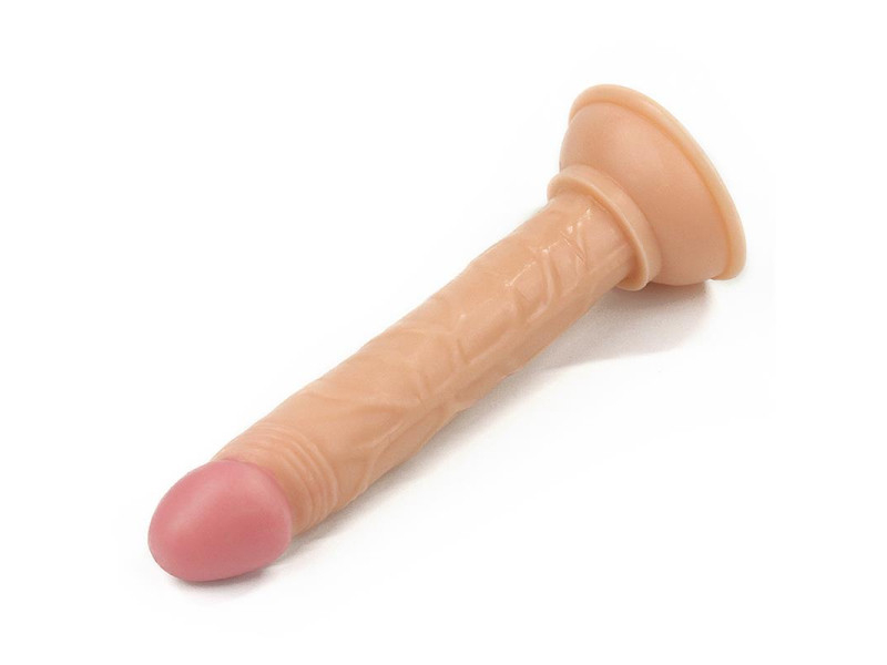 Dildo Enduro Blaster 5 Natural