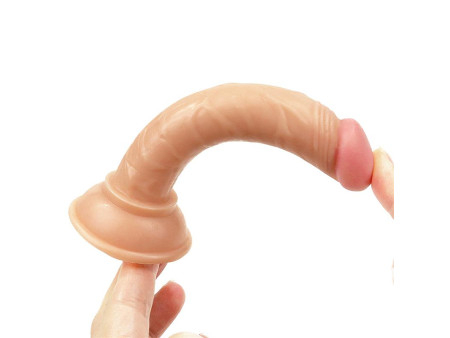 Dildo Enduro Blaster 5 Natural