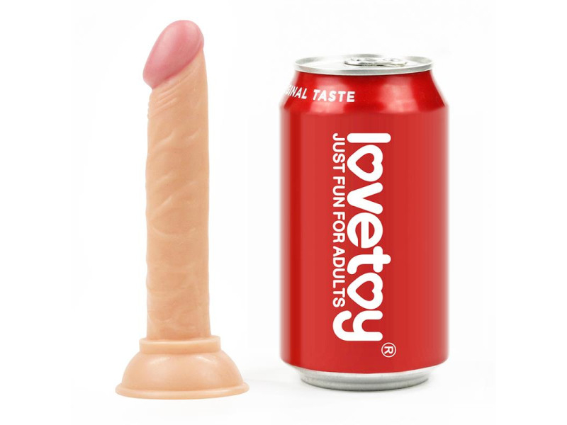 Dildo Enduro Blaster 5 Natural