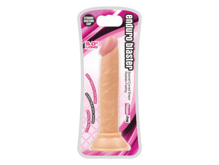 Dildo Enduro Blaster 5 Natural