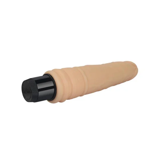 Vibrador Real Feel 75 Natural