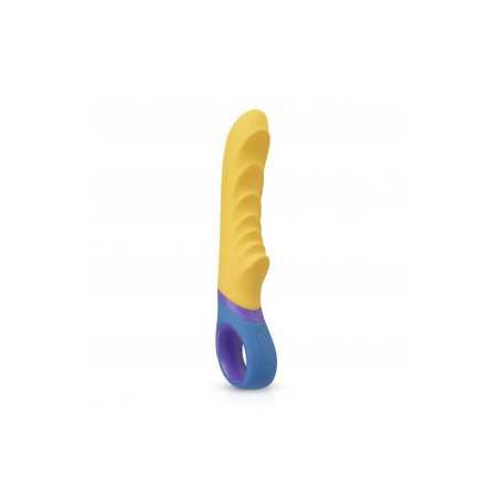 Vibrador de Punto G Tone USB