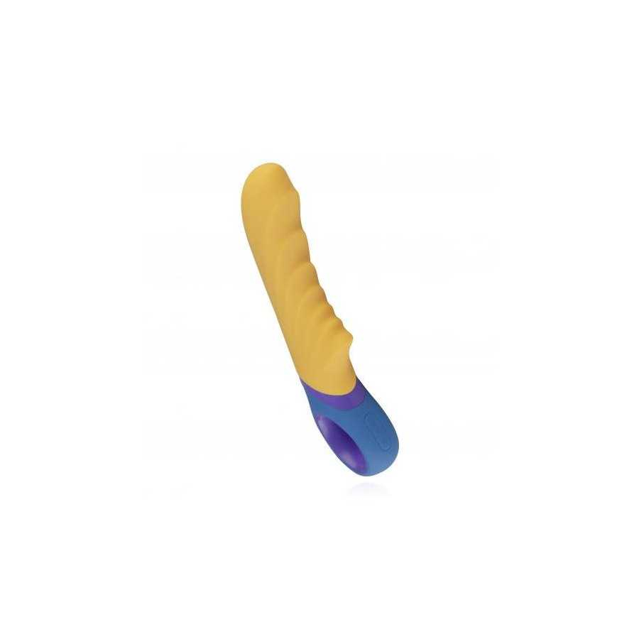 Vibrador de Punto G Tone USB