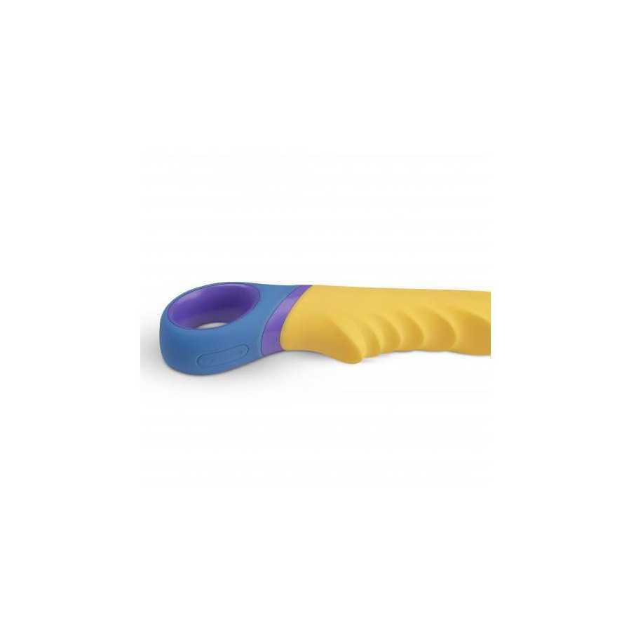 Vibrador de Punto G Tone USB