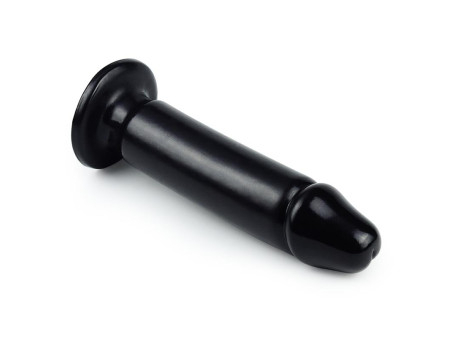 Dildo King Sized 925 Negro