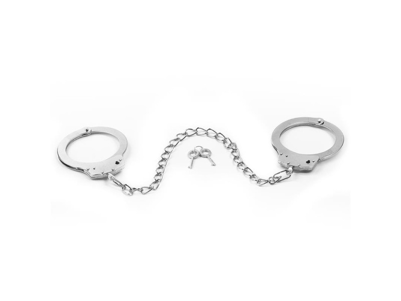 Esposas Tobillos Metalicas Esposas Tobillos Metalicas
