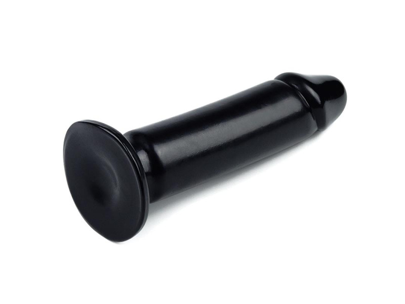 Dildo King Sized 925 Negro