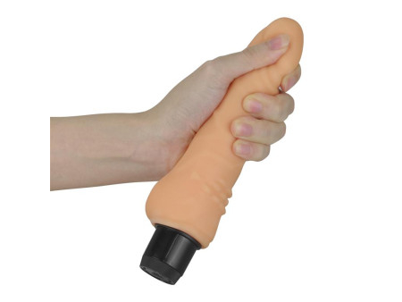 Vibrador Real Feel 75 Natural