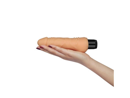 Vibrador Real Feel 75 Natural